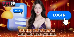 Đăng nhập VT88