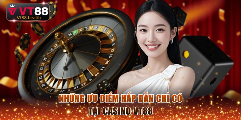 Những thế mạnh nổi bật tạo nên sức hút của sảnh cược