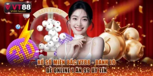 xổ số miền Bắc